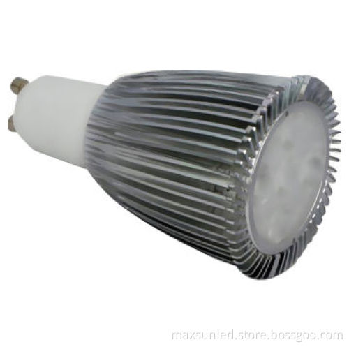 2013 Promotional 5W Cree Dimmable Spotlighting with CE and RoHS Marks, 50000HNew